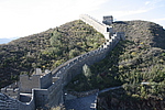 金山岭25号敌台[二道梁台5号